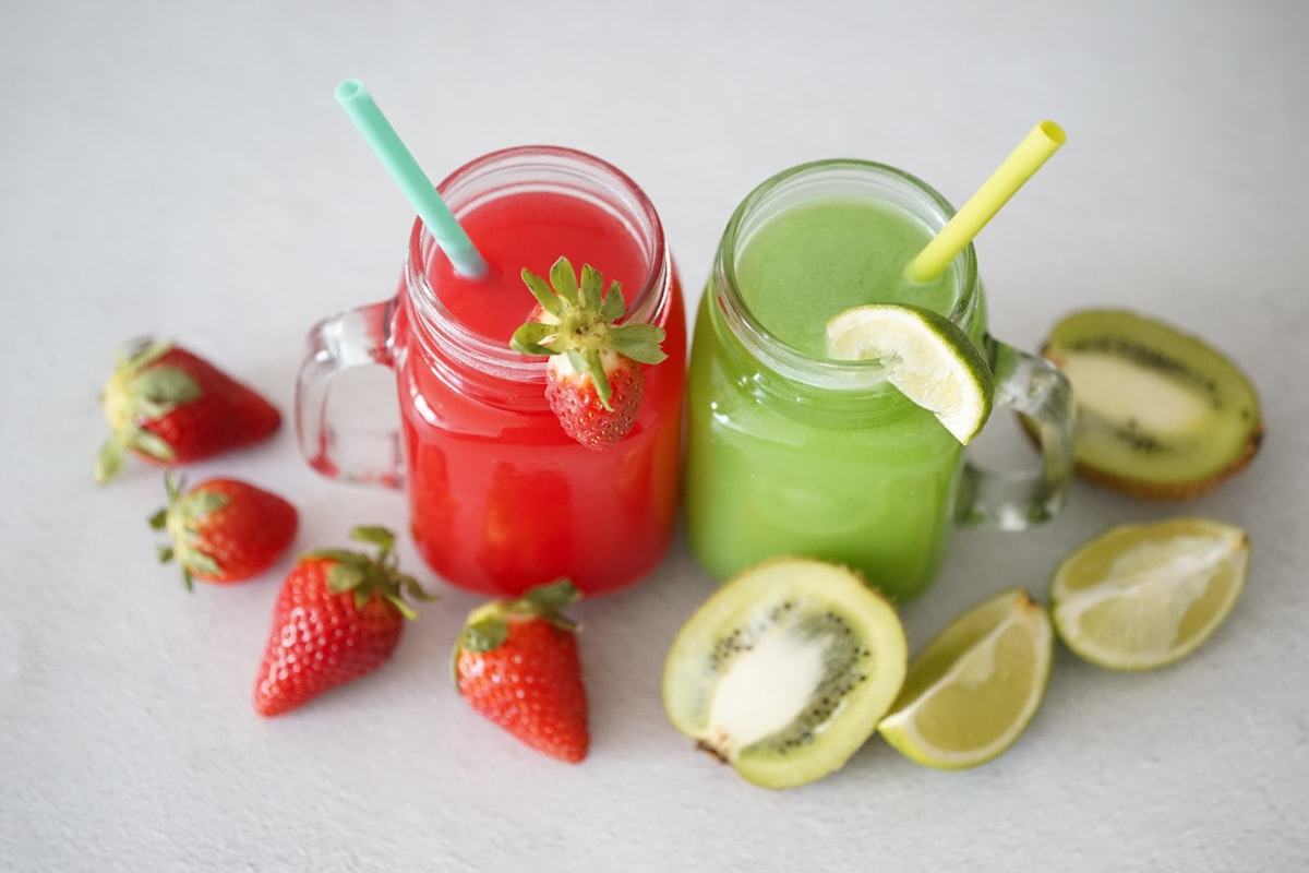 Desintoxicación natural del hígado y riñones